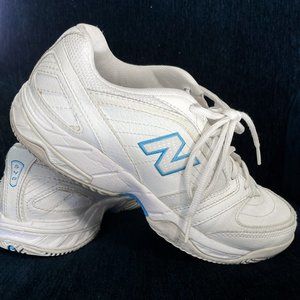 New Balance Vintage Abzorb 548